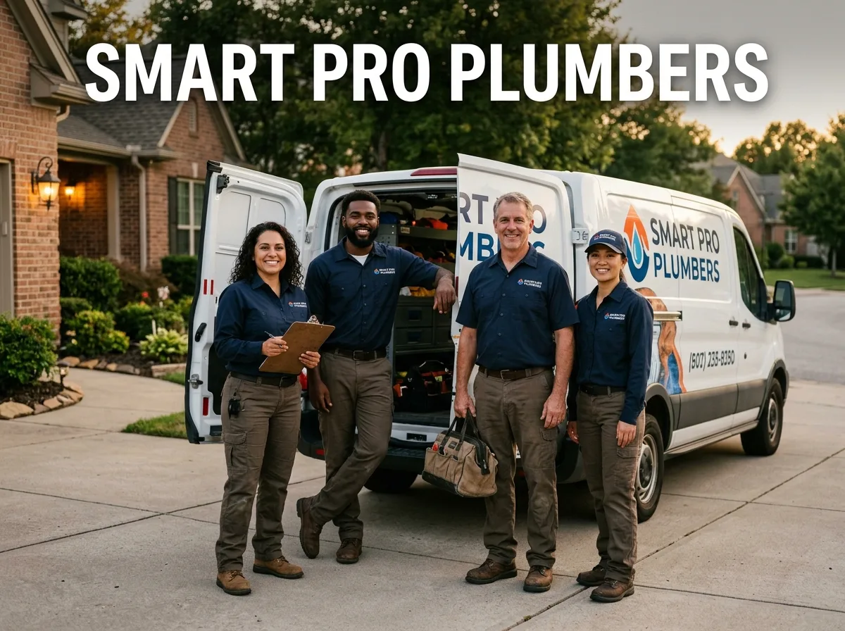 Water Heater Repair company in Saint Charles, SD